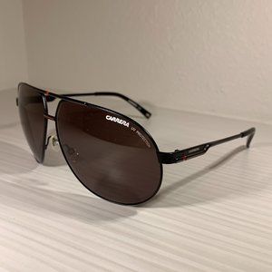 NWOT Carrera Pilot-Style Sunglasses